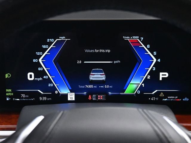 Used 2024 BMW ALPINA XB7 image 41