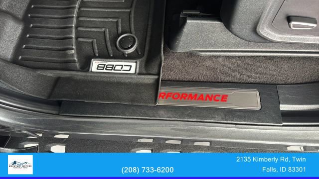 Used 2019 Ford F150 Raptor w/ Equipment Group 802A Luxury image 20