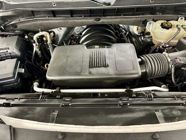 Used 2021 Chevrolet Tahoe LT w/ LT Signature Package image 44