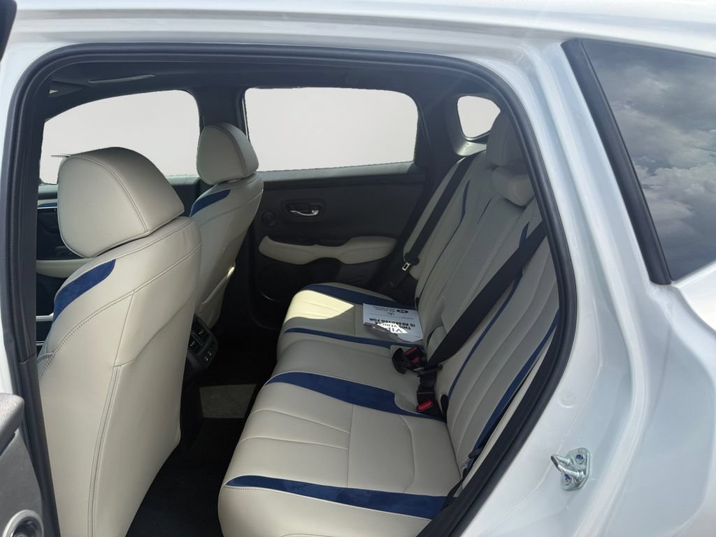 Used 2025 Acura ADX A-Spec FWD image 14
