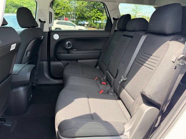 New 2026 Hyundai Palisade SE FWD image 25