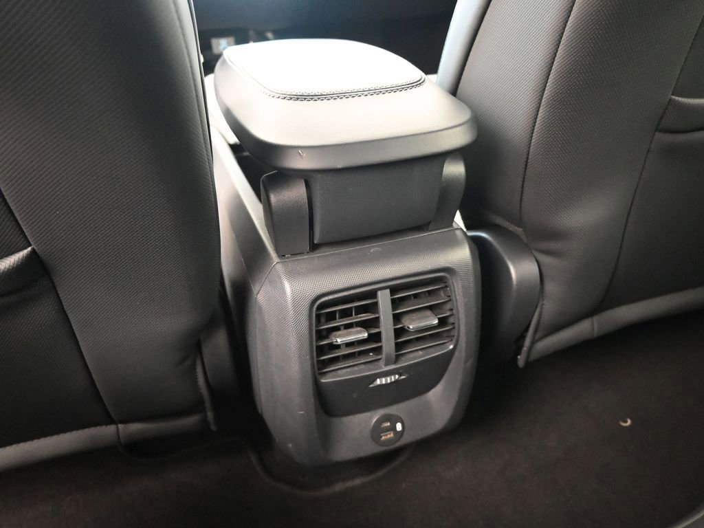 Certified 2021 Ford Mustang Mach-E Select image 18