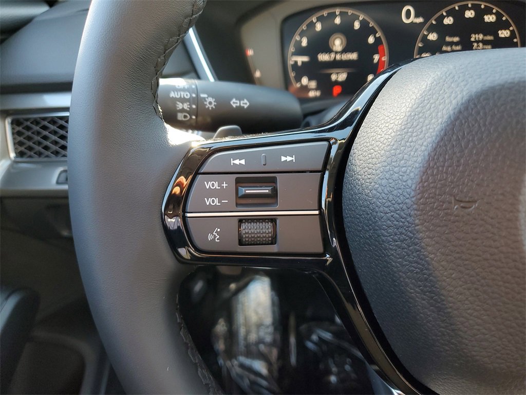 New 2026 Acura Integra image 19