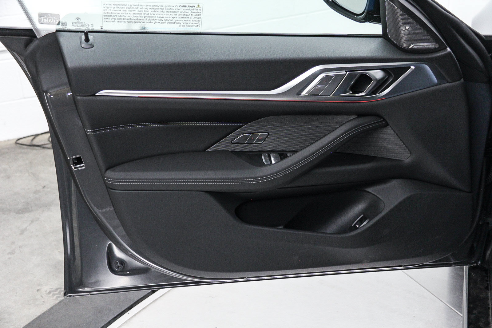 New 2026 BMW M440i w/ Premium Package RWD image 22