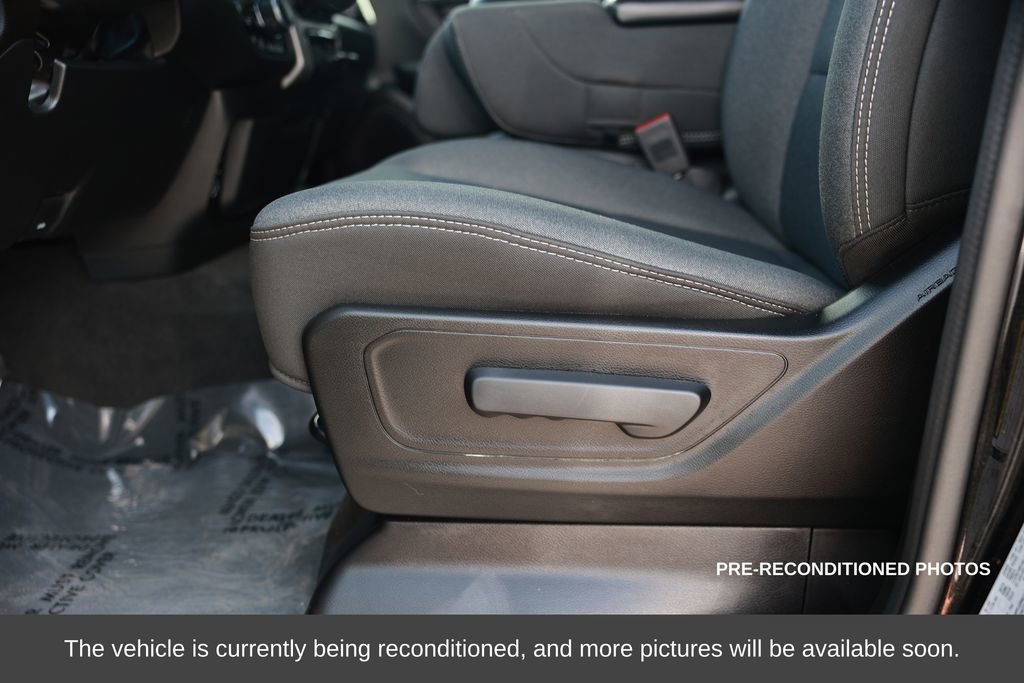 Used 2023 RAM 1500 Tradesman w/ Warlock PACKAGE image 18