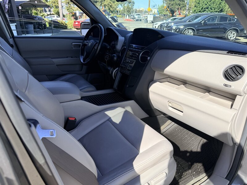 Used 2013 Honda Pilot EX-L image 30