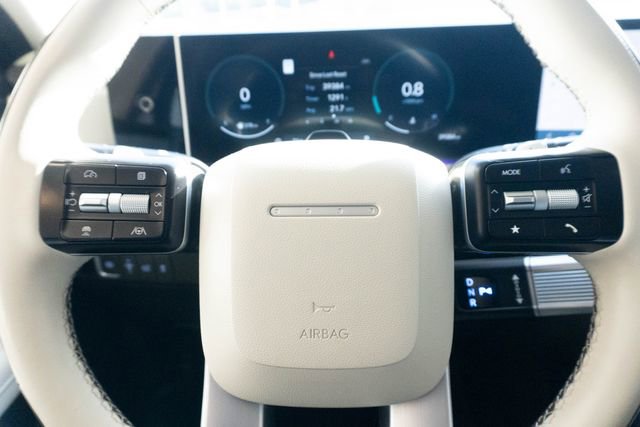 Used 2024 Hyundai Santa Fe Calligraphy image 25