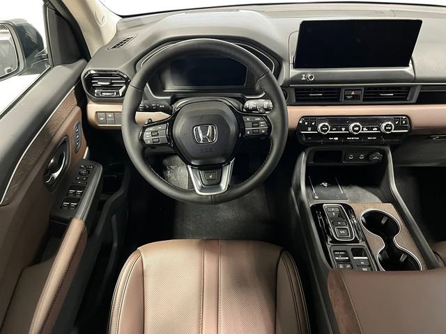 New 2026 Honda Pilot Elite image 21