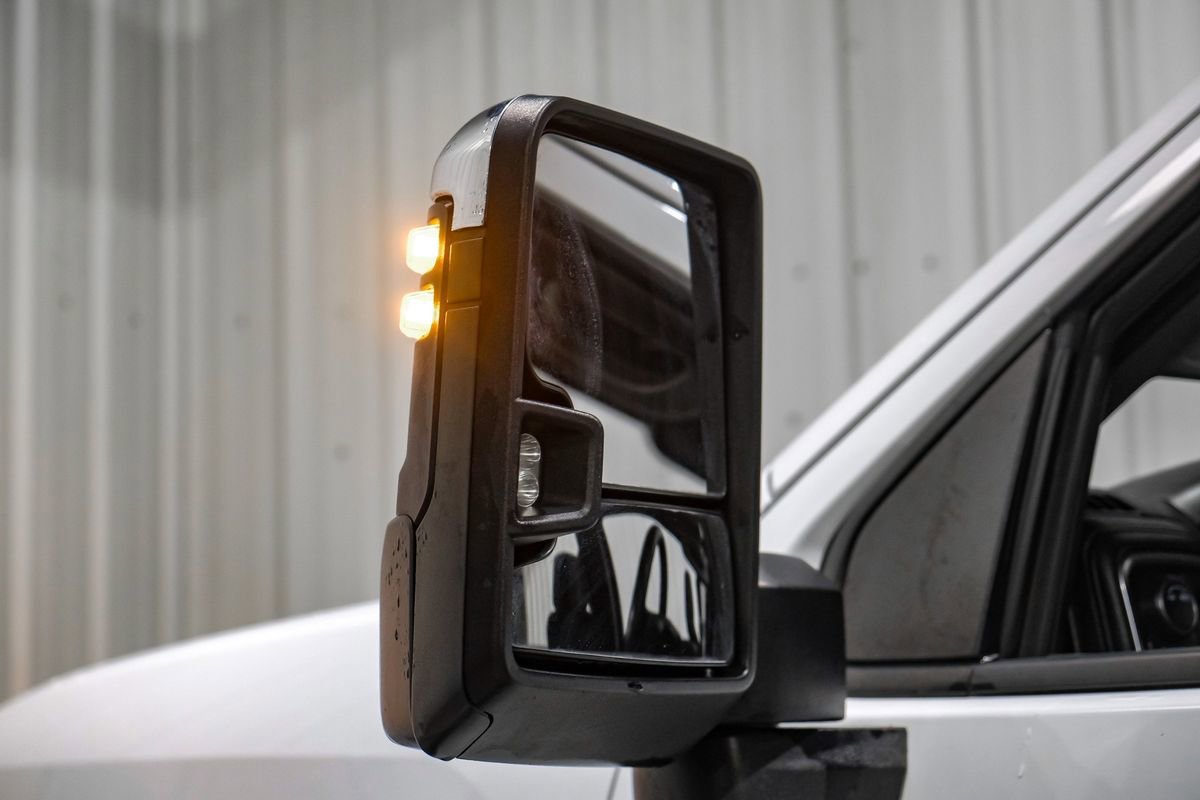 Used 2021 Chevrolet Silverado 2500 LT w/ Fleet Comfort Package AWD/4WD image 36