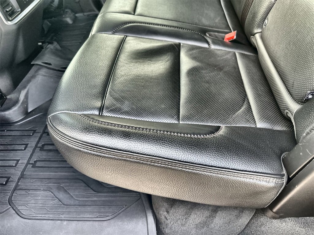 Used 2024 GMC Sierra 2500 Denali w/ Denali Reserve Package image 17