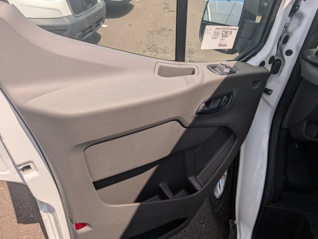 New 2026 Ford Transit 250 148 Medium Roof RWD image 12