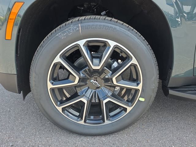 New 2026 Chevrolet Tahoe RST RWD image 9