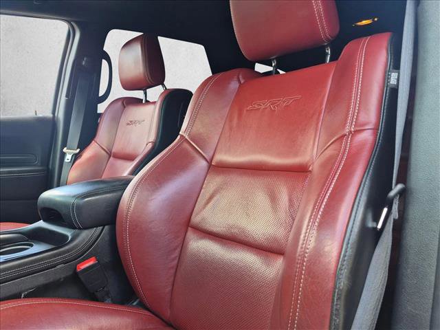 Used 2021 Dodge Durango SRT w/ Technology Group AWD/4WD image 11