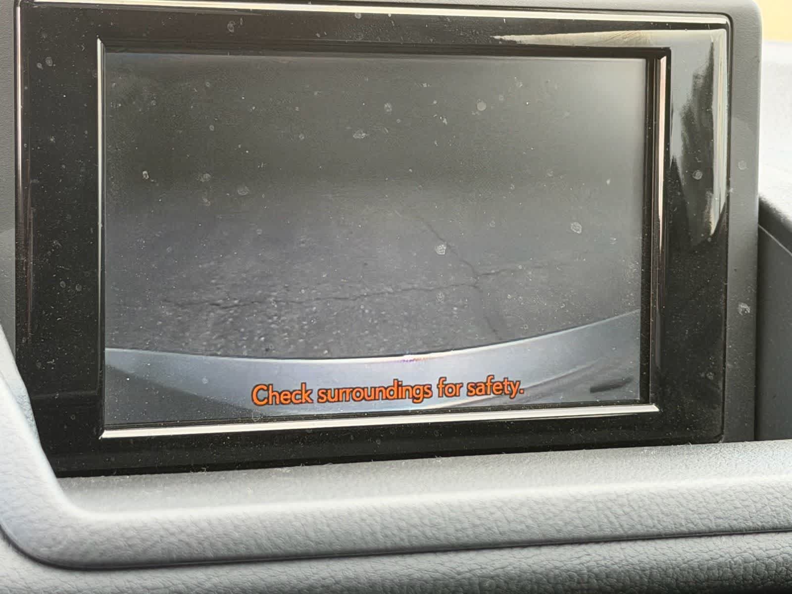 Used 2013 Lexus CT 200h w/ Premium Pkg w/Navigation FWD image 14