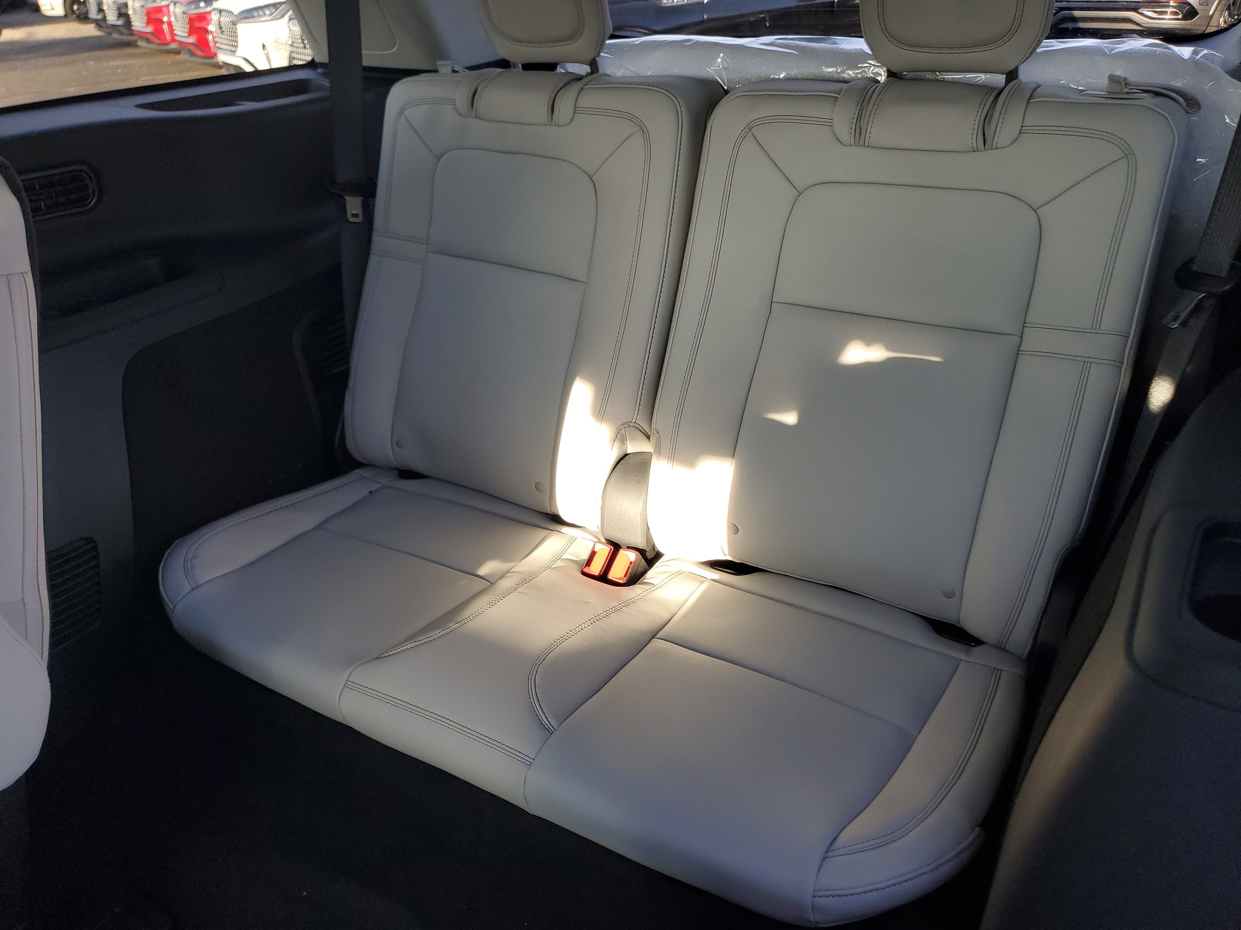 New 2026 Lincoln Aviator Reserve image 27