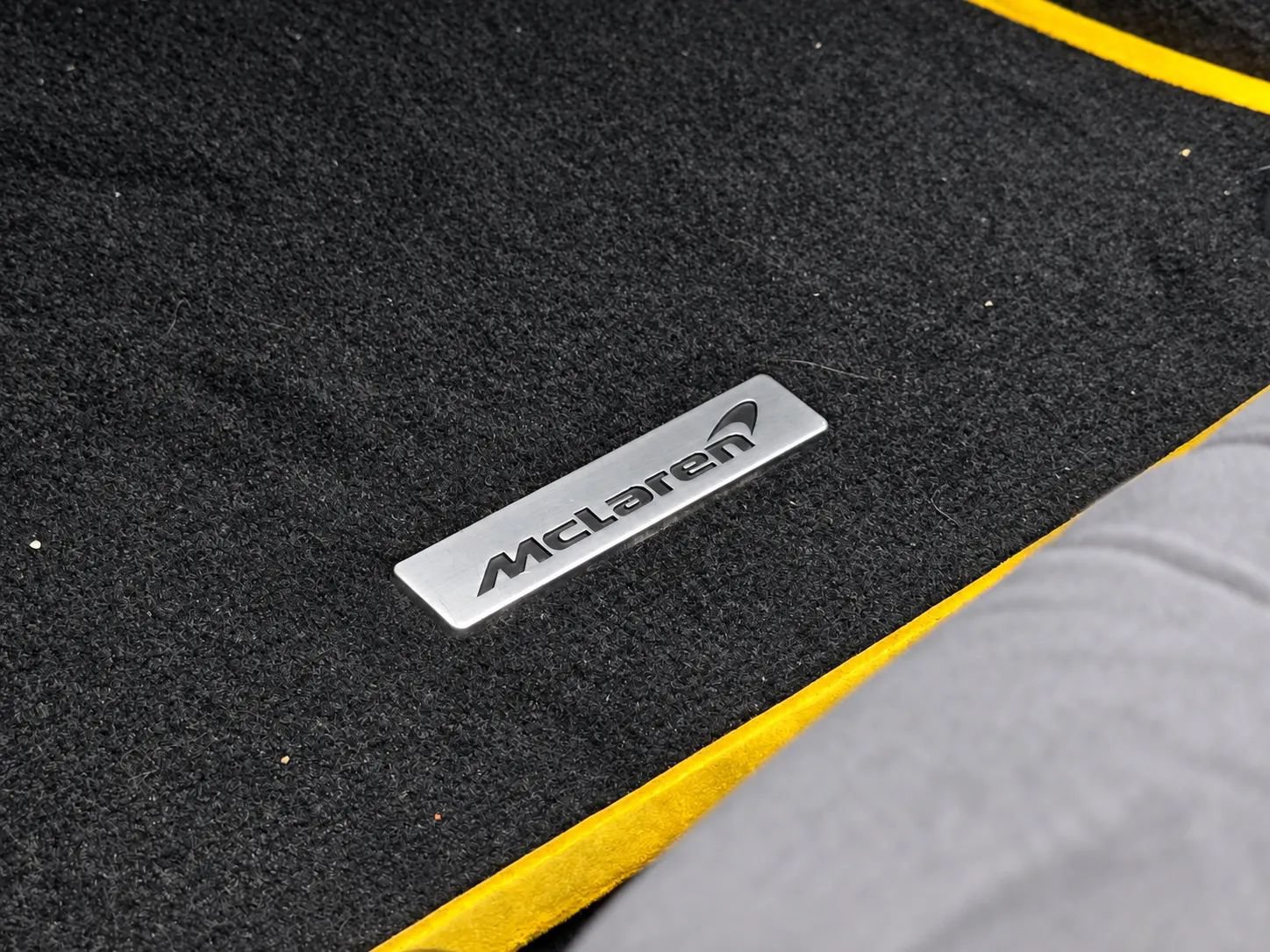 Used 2019 McLaren 720S RWD image 53