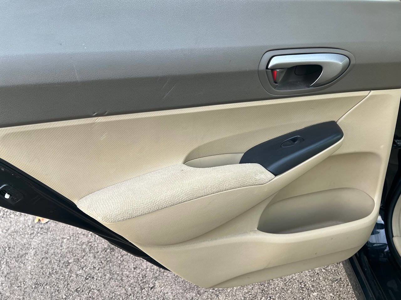 Used 2006 Honda Civic LX image 10