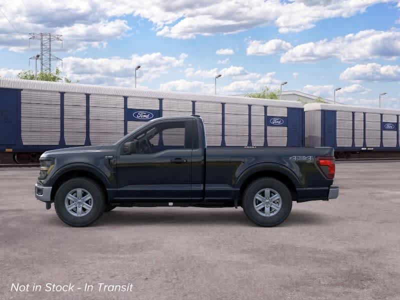 New 2026 Ford F150 XL w/ Equipment Group 103A High AWD/4WD image 3