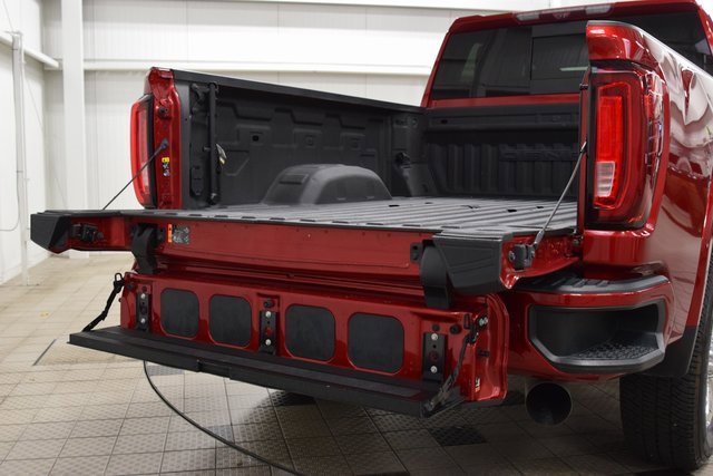 Used 2021 GMC Sierra 3500 Denali w/ Denali Ultimate Package image 27