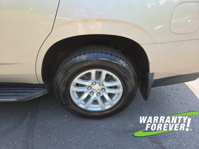 Used 2021 Chevrolet Tahoe LT AWD/4WD image 21