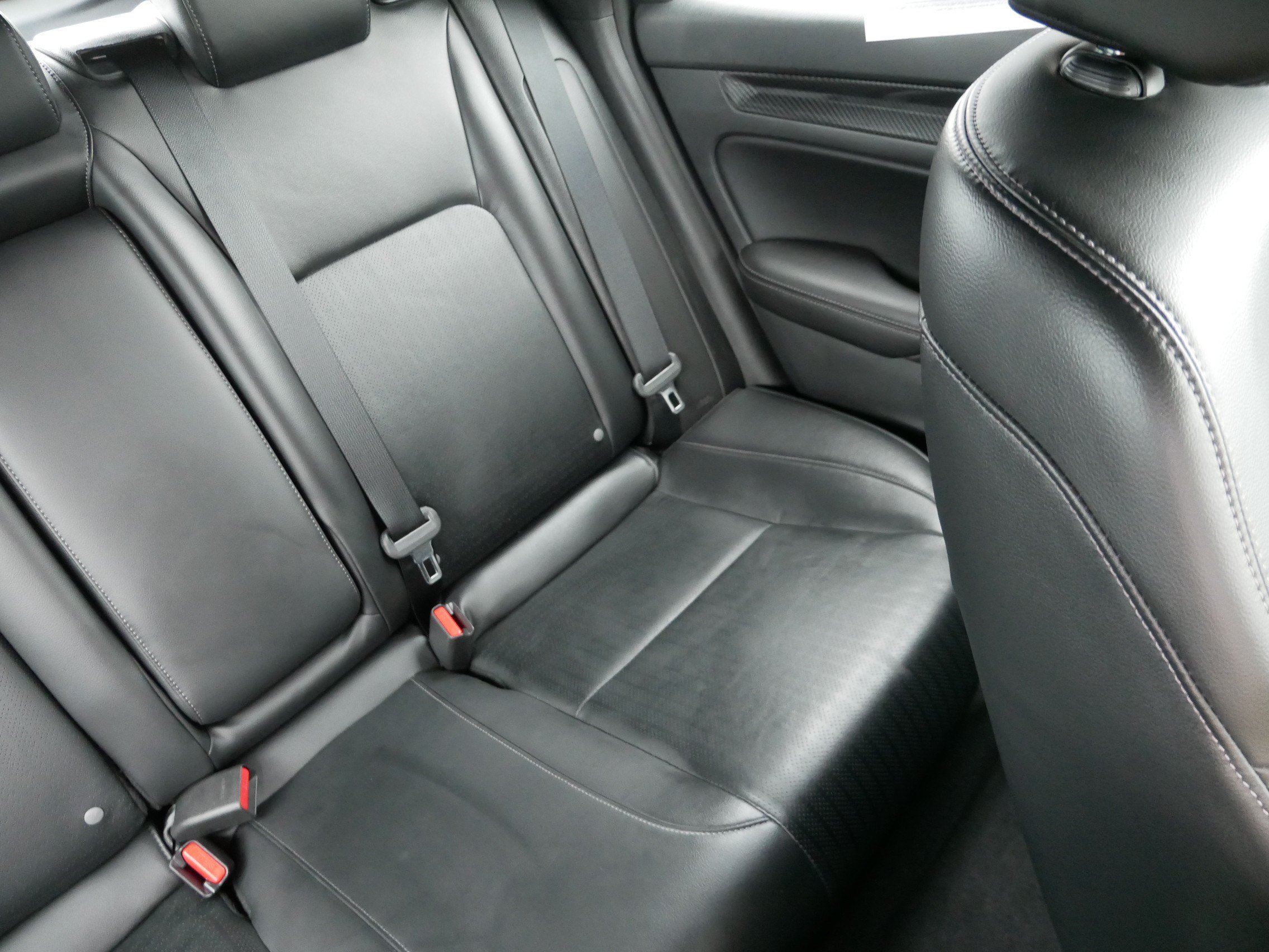 Used 2024 Honda Civic Sport Touring image 14