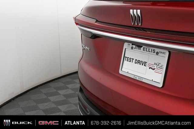 New 2026 Buick Enclave Preferred w/ Power Package AWD/4WD image 39
