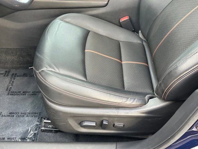 Used 2021 Nissan Altima 2.5 SR w/ SR Premium Package AWD/4WD image 21