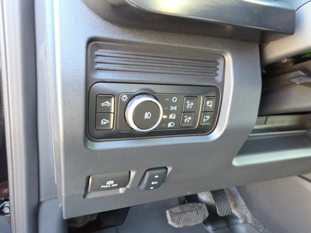 New 2026 Ford F350 Lariat image 18