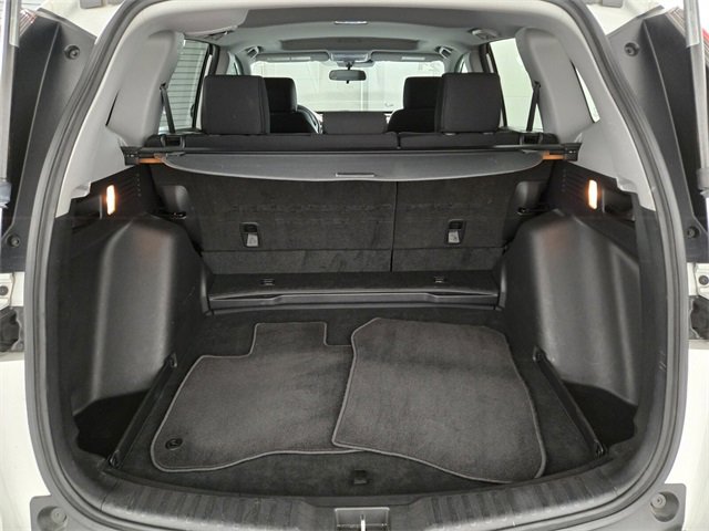 Used 2021 Honda CR-V EX image 20