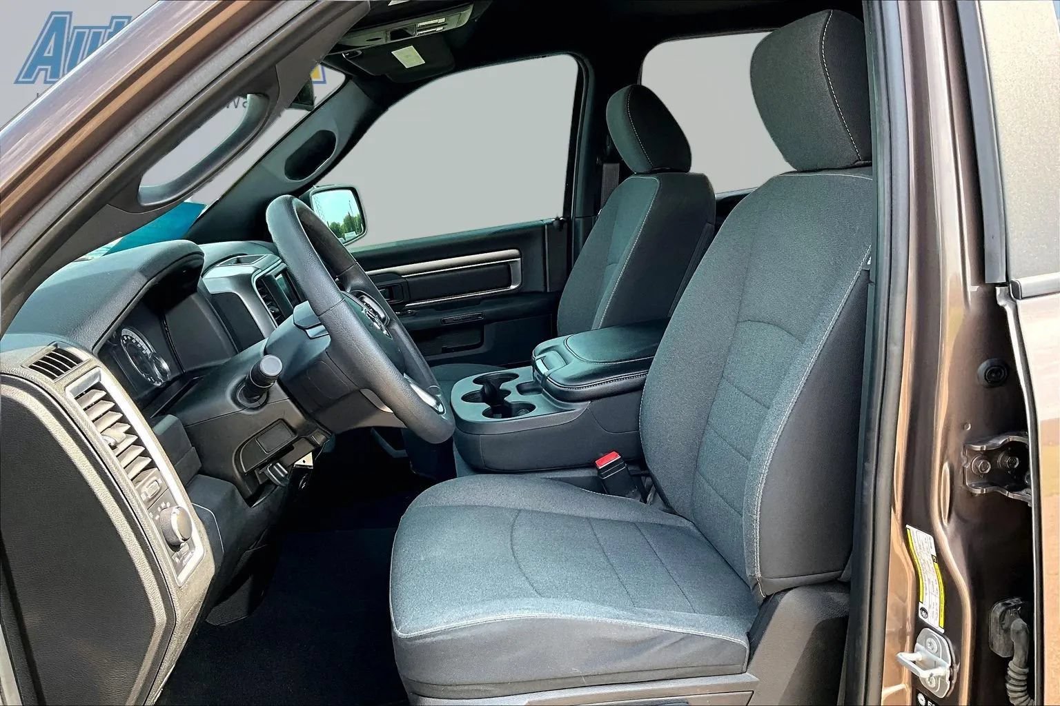 Used 2021 RAM 1500 Warlock w/ Electronics Group AWD/4WD image 21