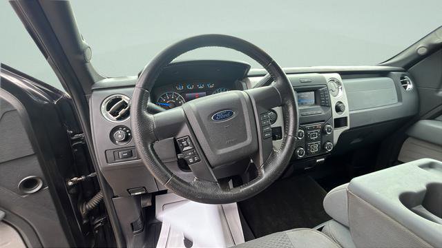 Used 2014 Ford F150 XLT w/ Equipment Group 302A Luxury image 13