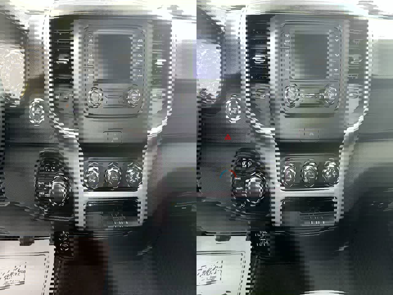 Used 2022 RAM 1500 Big Horn image 20