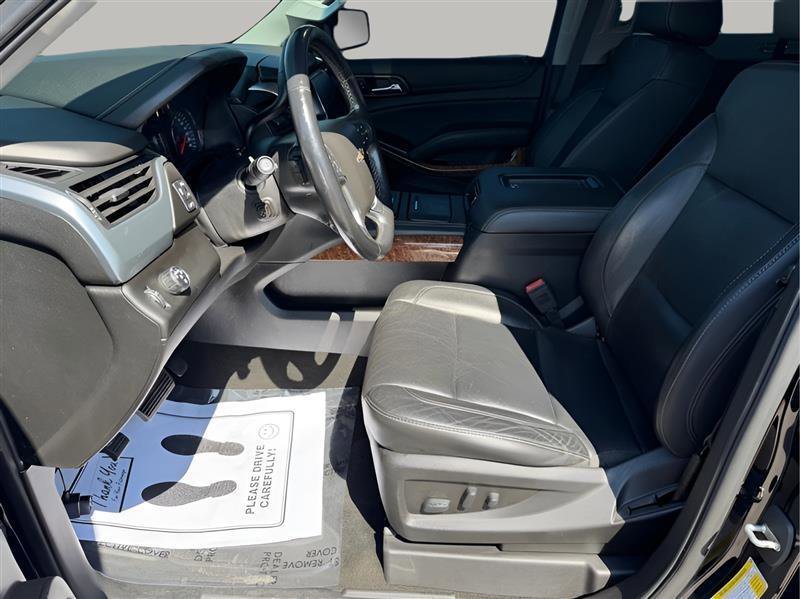 Used 2018 Chevrolet Tahoe Premier RWD image 21