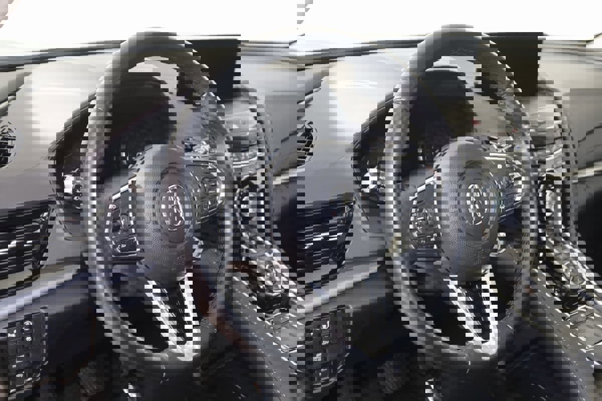 Used 2023 Acura RDX AWD w/ Technology Package image 6