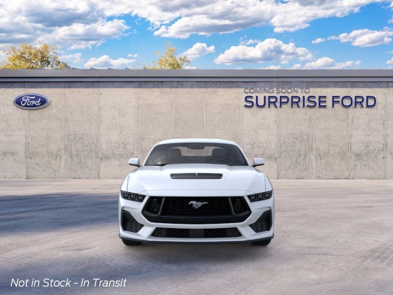 New 2026 Ford Mustang GT RWD image 28