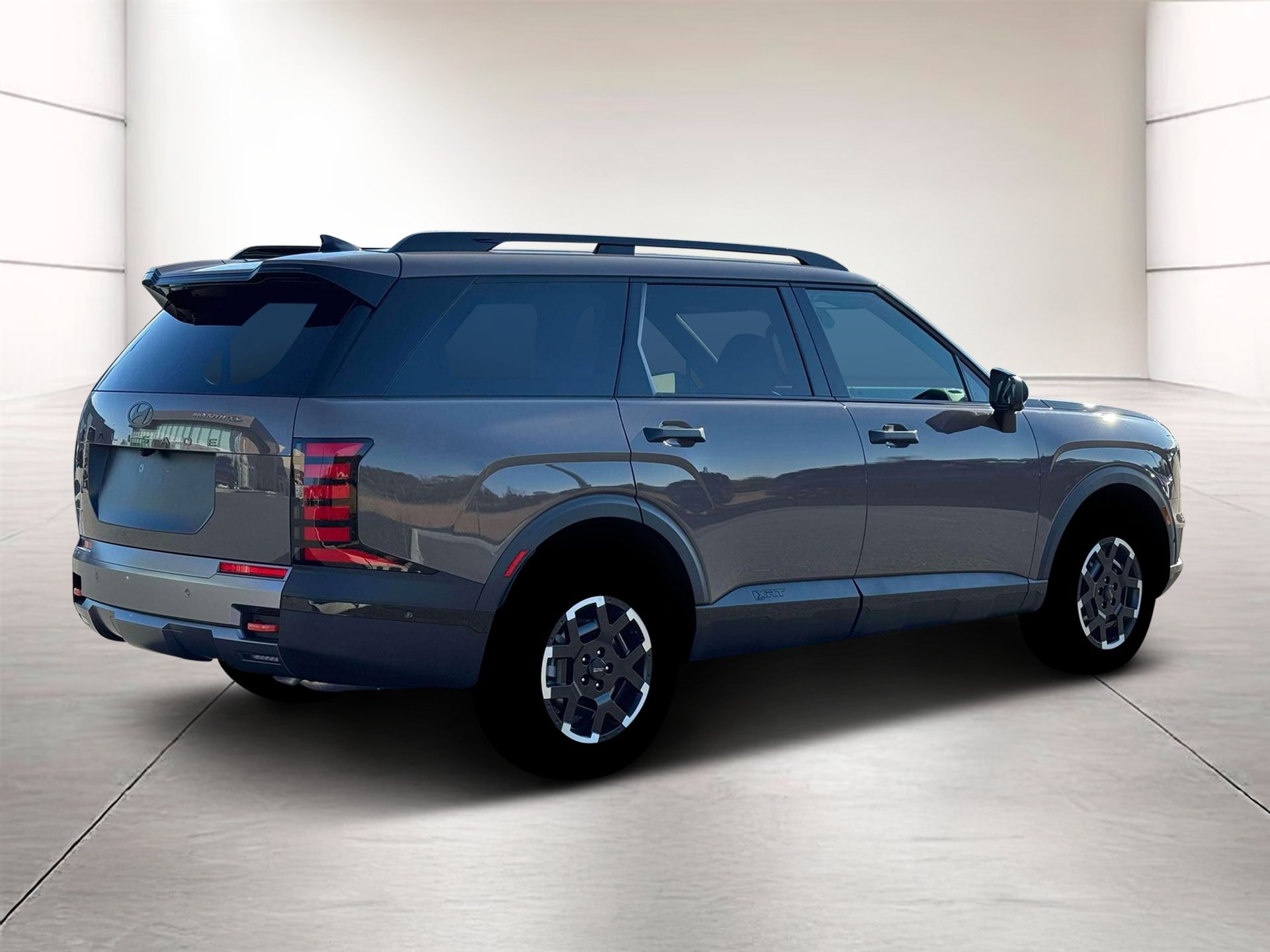 New 2026 Hyundai Palisade XRT Pro AWD/4WD image 8