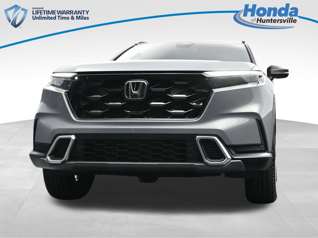 New 2026 Honda CR-V Sport Touring image 31