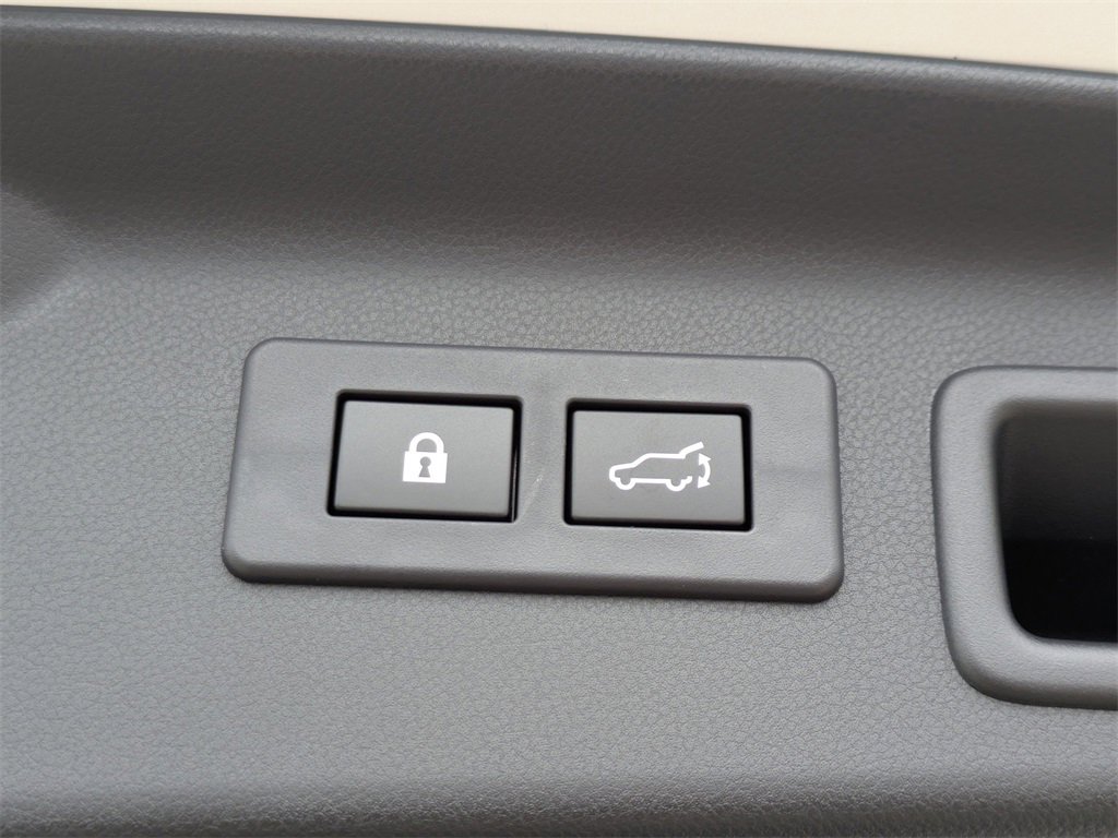 New 2025 Subaru Forester Limited image 13