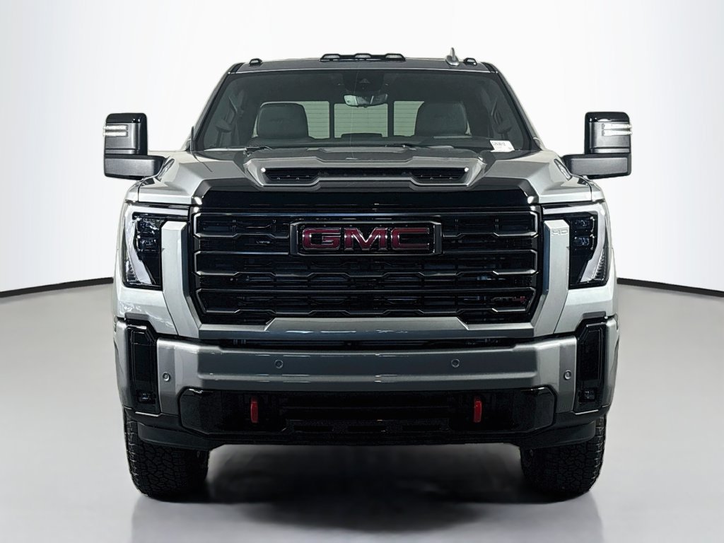 New 2026 GMC Sierra 3500 AT4 w/ AT4 Premium Plus Package AWD/4WD image 2