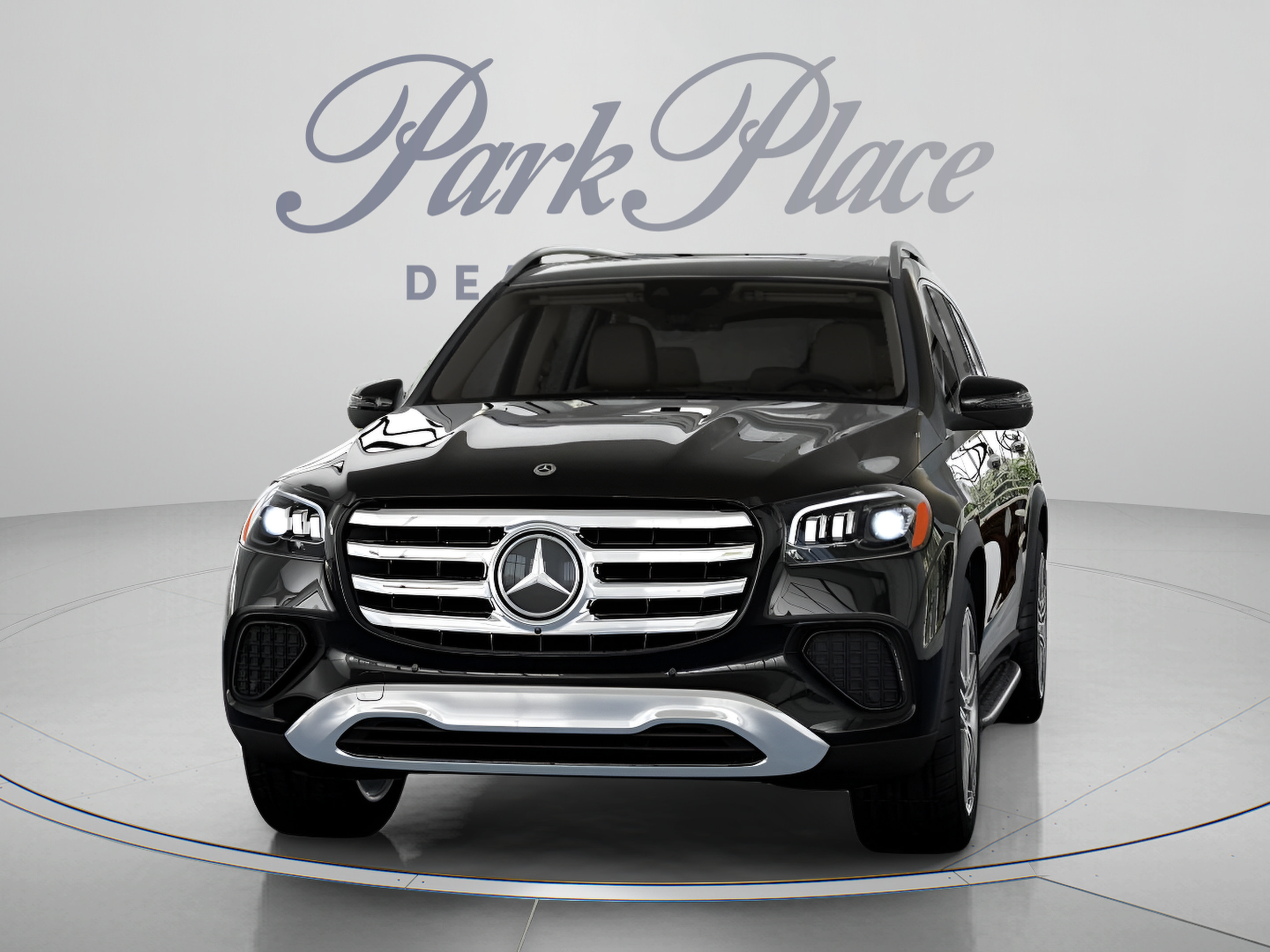 Used 2026 Mercedes-Benz GLS 450 4MATIC image 36
