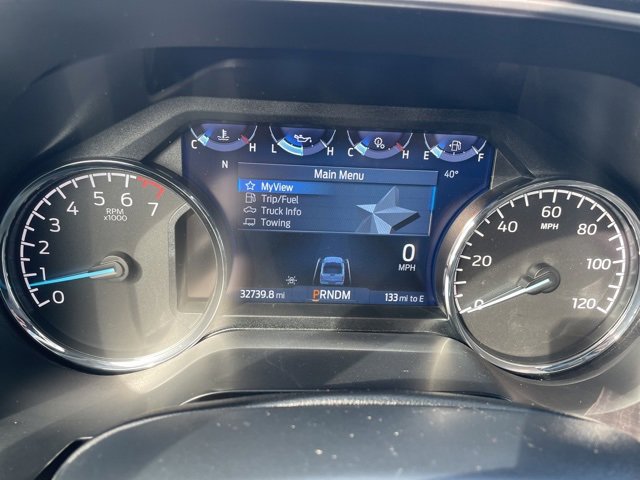 Used 2023 Ford F150 XLT w/ Equipment Group 302A High image 24