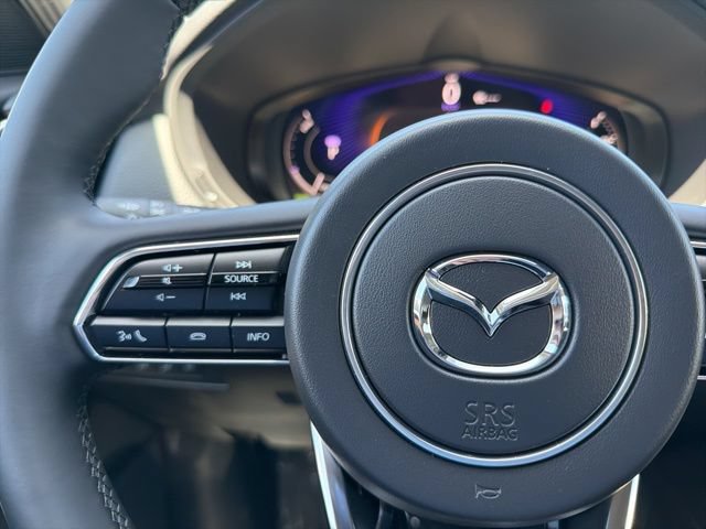 New 2026 MAZDA CX-70 SC AWD/4WD image 11