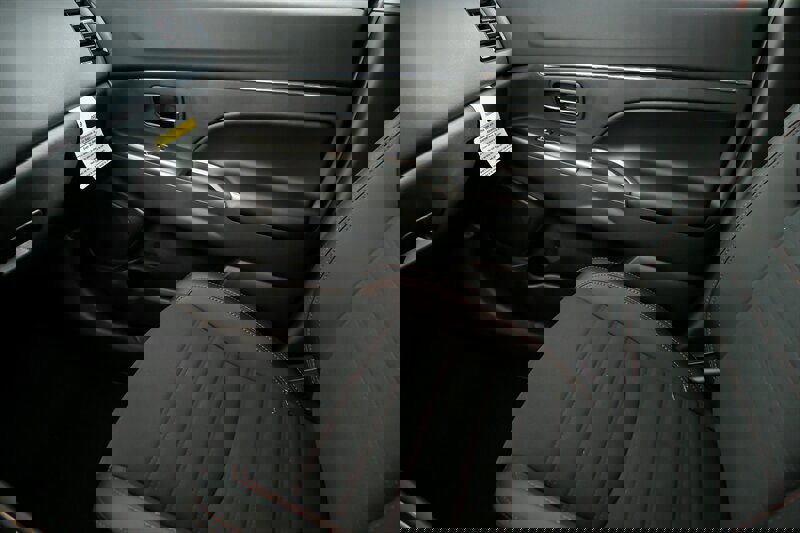 New 2025 Mitsubishi Outlander Sport SE image 22