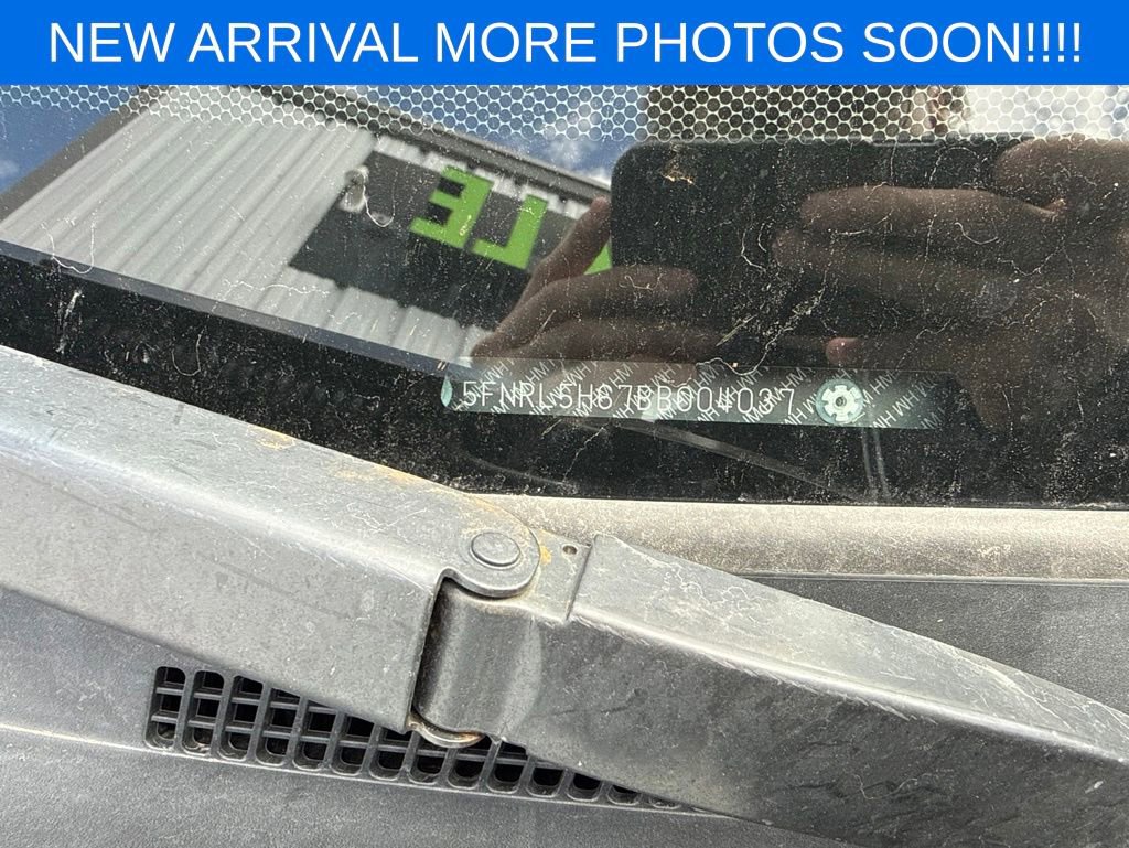 Used 2011 Honda Odyssey EX-L image 9