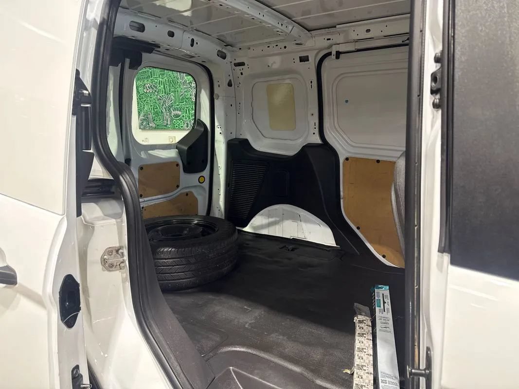 Used 2014 Ford Transit Connect XL FWD image 88