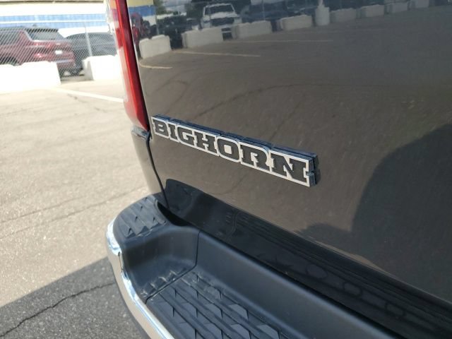 Certified 2019 RAM 1500 Big Horn AWD/4WD image 27