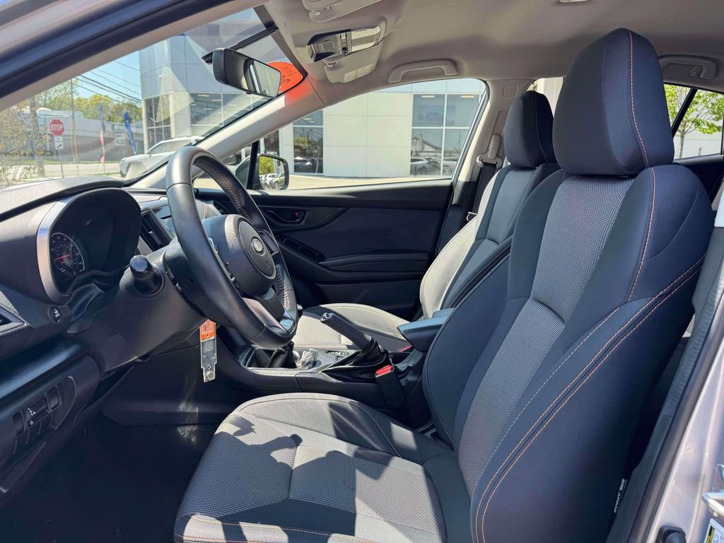Certified 2023 Subaru Crosstrek 2.0i Premium AWD/4WD image 16