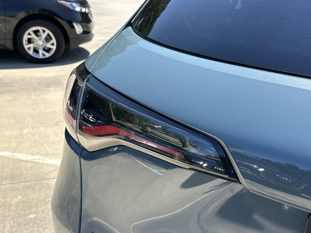 Used 2026 Honda HR-V EX-L image 21