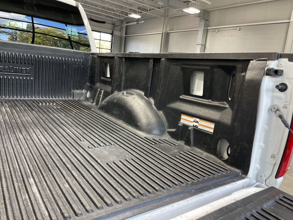 Used 2023 Ford F150 XLT w/ Trailer Tow Package image 10