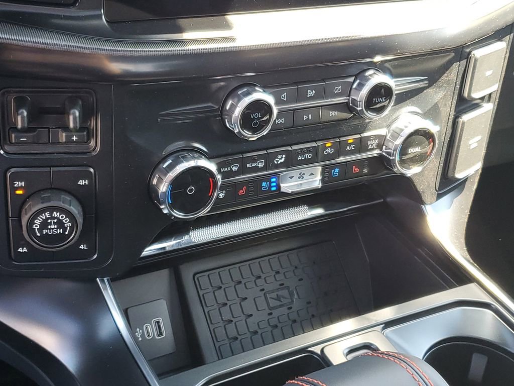 New 2026 Ford F150 Raptor AWD/4WD image 22